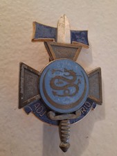 Insigne promotion esoat.adj d'occasion  Nîmes