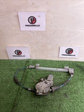 Cremagliera alzacristalli post usato  San Felice a Cancello