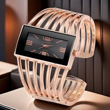 Female bracelet watch for sale Female bracelet watch for sale  HELENSBURGH
