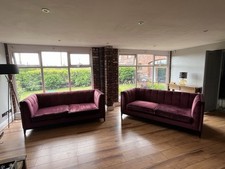 Sofa chair company for sale  LIVERPOOL