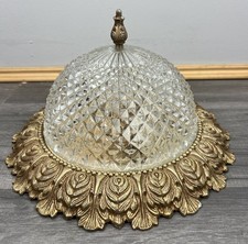 Ceiling light plafonnier for sale  ROCHFORD