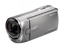 Sony handycam hdr gebraucht kaufen  Fürth