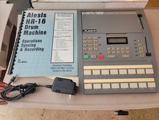 Alesis high sample for sale  Kennesaw