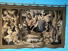 Ancienne tapisserie tissage d'occasion  Angoulins