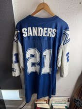 deion sanders jersey for sale  Garland