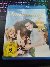 Immenhof riginalfilme bluray gebraucht kaufen  Vöhringen