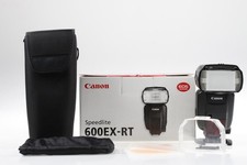 CANON Speedlite 600EX-RT - SNr: 4513105362 comprar usado  Enviando para Brazil