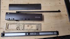 Türschließer geze 5000 gebraucht kaufen  Allenbach, Herborn, Sien