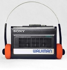 Sony walkman cassette for sale  Orlando