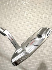 Miura putter oublié d'occasion  Expédié en France