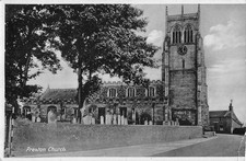 Postcard yorkshire saints for sale Postcard yorkshire saints for sale  PETERBOROUGH