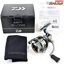 Daiwa airity lt2500 d'occasion  Expédié en France