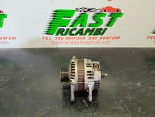Alternatore mazda 2.2 usato  Camigliano Santa Gemma