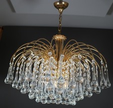 Lampadario sospensione venini usato  Spedire a Italy
