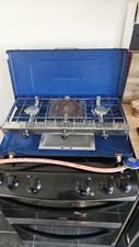 Camping gaz chef for sale  SOUTHEND-ON-SEA