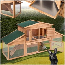 Clapier hamster petits d'occasion  Rognac