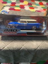 Diecast cars 1955 for sale  Lawton
