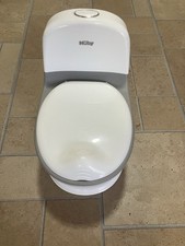 Nuby real potty for sale  BIRMINGHAM