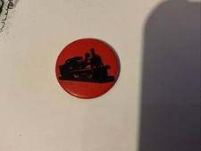 Steam train red for sale  CIRENCESTER