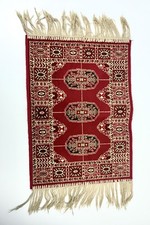 Ancien lot tapis d'occasion  Benfeld