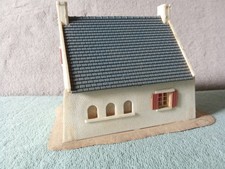 Jouef maquette maison d'occasion  Martigné-Ferchaud