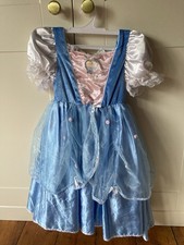 Cinderella princess dress for sale  STOWMARKET