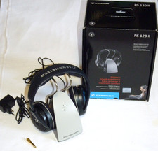Sennheiser 120 wireless gebraucht kaufen Sennheiser 120 wireless gebraucht kaufen  Greiz