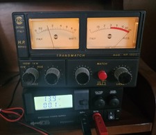 Zetagi hp1000 tos d'occasion  Brezolles