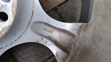 Alloys 5x114 renault for sale  NEWARK