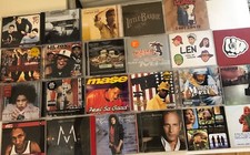 Cds job lot for sale  NOTTINGHAM