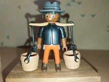 Playmobil western sudiste d'occasion  Brive-la-Gaillarde