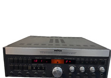 Ricevitore stereo fascia usato  Spedire a Italy
