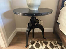 Arhaus crank end for sale  Scottsdale