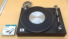 Platine vinyle era d'occasion  Saint-Bonnet-le-Château