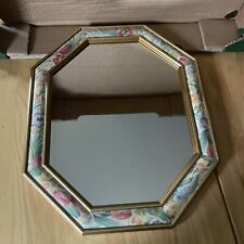 Amazing vintage octagonal for sale  MONTROSE
