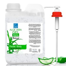 100 natürliches aloe gebraucht kaufen  Deutschland