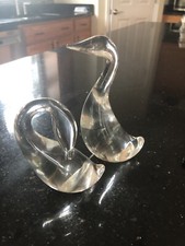 Vintage steuben glass for sale  White Marsh