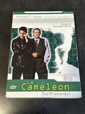 Cameleon saison episodes d'occasion  Wattignies