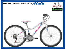 Bici mtb bambina usato  Cassano Allo Ionio