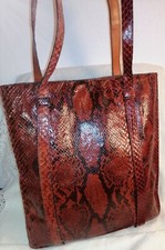 Borsa donna vintage usato  San Giovanni in Persiceto