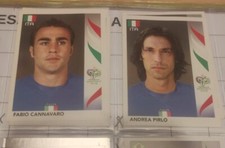 Figurina panini germany usato  San Clemente