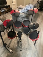 Alesis nitro mesh for sale  Richmond