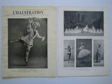 Lot magazine revue d'occasion  France