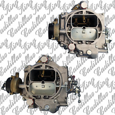 Cadillac carburetor rebuilt for sale  Pacoima