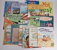 Lot scholastic children for sale  Saint James