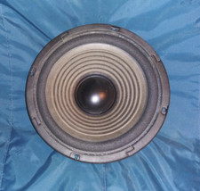 Woofer 8 polegadas - Hi-Fi - 8 ohms, usado comprar usado  Enviando para Brazil