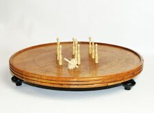 10324 antikes tischkegelspiel gebraucht kaufen  Ginsheim-Gustavsburg