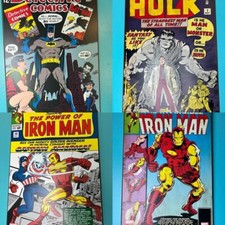 Marvel wooden wall for sale  Wilmington