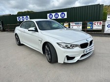 Bmw twinpower turbo for sale  OSWESTRY