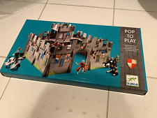 Djeco pop play for sale  BILLERICAY